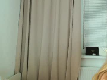 trixie_taylor Chaturbate Model