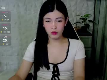 urasianpinayjudyxxx Chaturbate Model