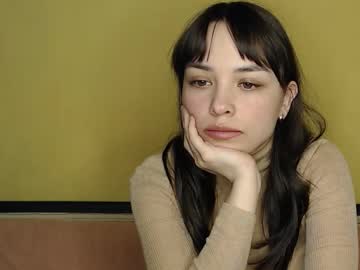 velvet_dreamykitty Chaturbate Model