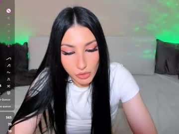 vickyboo Chaturbate Model