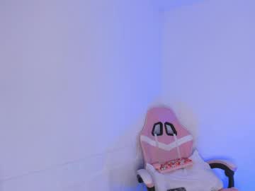 victoriia_hall Chaturbate Model