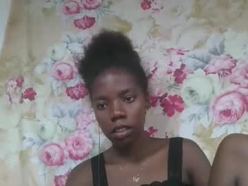 wangela Chaturbate Model