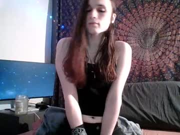 white_raven_93 Chaturbate Model