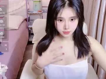 xiaomi_love Chaturbate Model