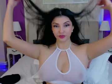 xkimoraxx Chaturbate Model