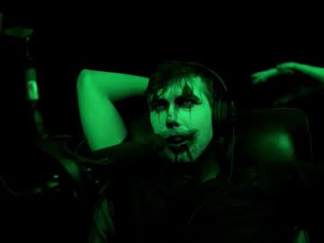 xplasticbludx Chaturbate Model