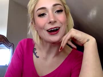 xx_lovelymyia Chaturbate Model