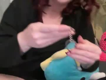 y0uvebeenjinxed Chaturbate Model