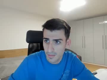 yoda130305 Chaturbate Model