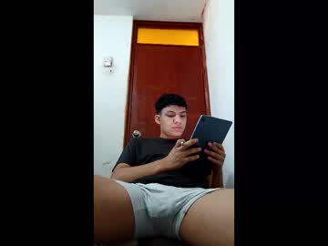 yohan_28 Chaturbate Model