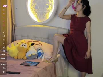 your_beck on Chaturbate