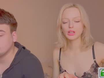 your_molly_mark on Chaturbate