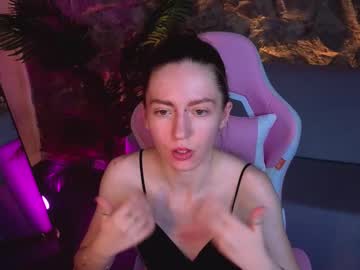 yourcutefoxy Chaturbate Model