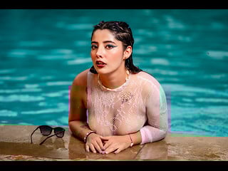 sabrinacollins DxLive Model