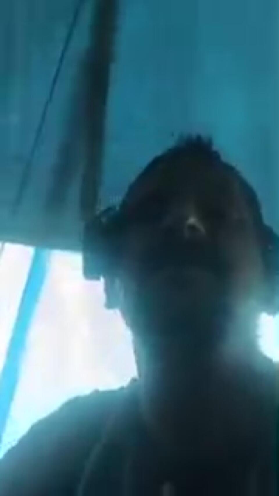 Last screenshot of doe73158's Show