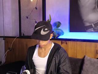 alan-cutee Flirt4Free Model