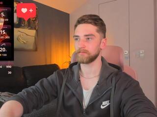 amir-mo Flirt4Free Model