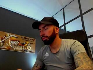 armand Flirt4Free Model