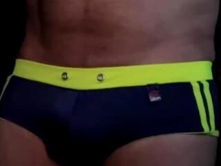 aron-terry Flirt4Free Model