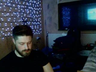 berisha-beros Flirt4Free Model