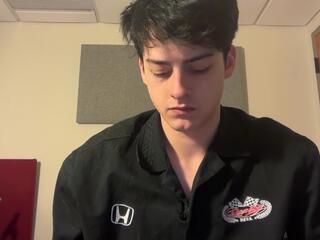 blu-skyzz Flirt4Free Model