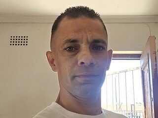 bryan-harmon Flirt4Free Model