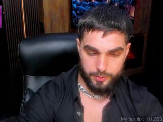 carlosz-azizz Flirt4Free Model