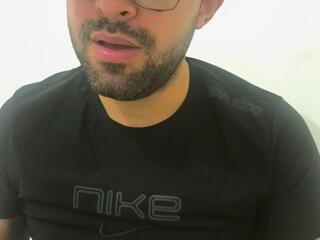 cipher-grin Flirt4Free Model