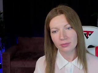 crystal-waves Flirt4Free Model