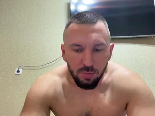 damon-nitgh Flirt4Free Model