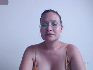 daniela-vega Flirt4Free Model