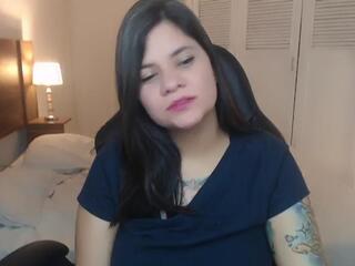 danielle-rain Flirt4Free Model