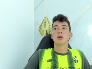 drake-cruz Flirt4Free Model