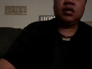 ebony-sensual Flirt4Free Model