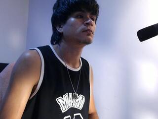 eiden-allenx Flirt4Free Model