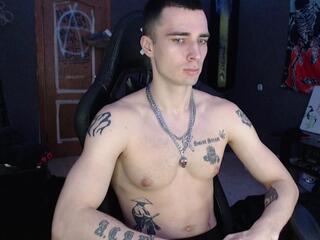 greg-locke Flirt4Free Model