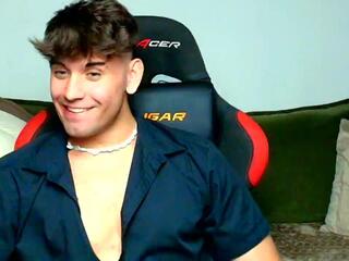 harper-durand Flirt4Free Model