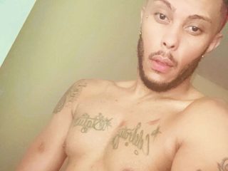 jay-vance Flirt4Free Model