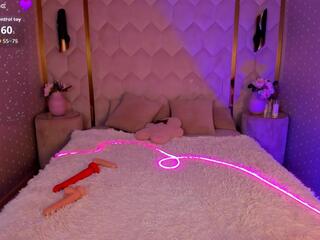 lisa-bevy Flirt4Free Model