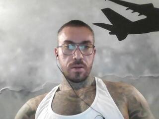 lucias-crawford Flirt4Free Model