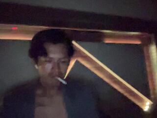 morgan-flix Flirt4Free Model