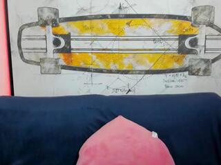 pierce-bailey Flirt4Free Model