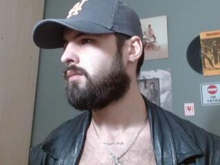 rob-blackwood Flirt4Free Model