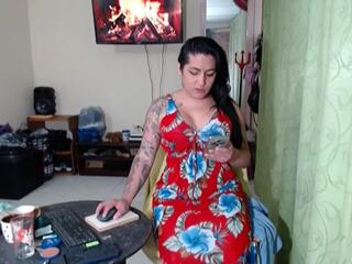 sasha-ferrari on Flirt4Free