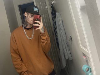 sebas-fox Flirt4Free Model