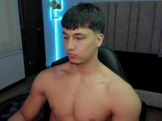 valkor-rian Flirt4Free Model