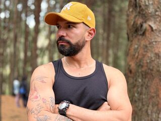 wilder-grey Flirt4Free Model