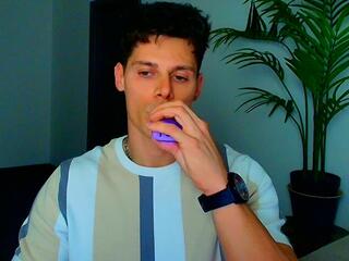 zeb-madison Flirt4Free Model