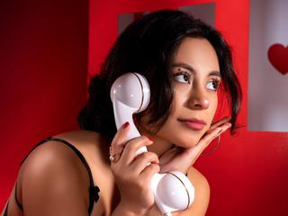 AbigailSmith ImLive Model