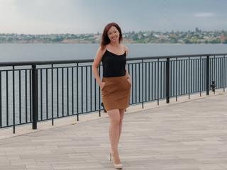 JuicyBuns ImLive Model